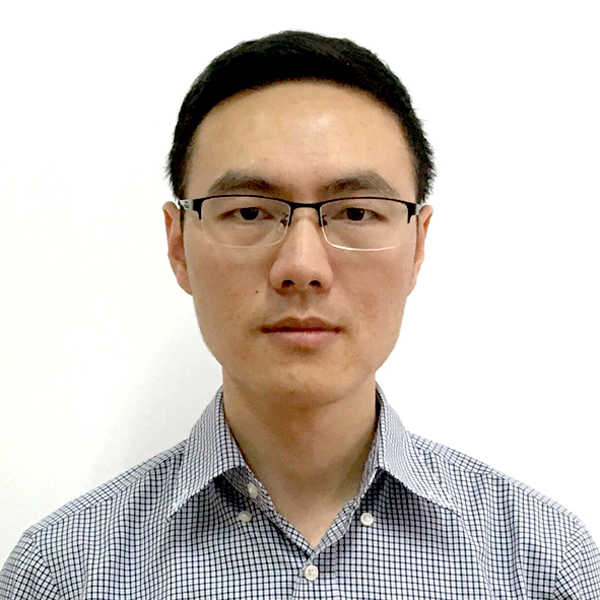 叶德举 - 高级会员 - 中国化学会