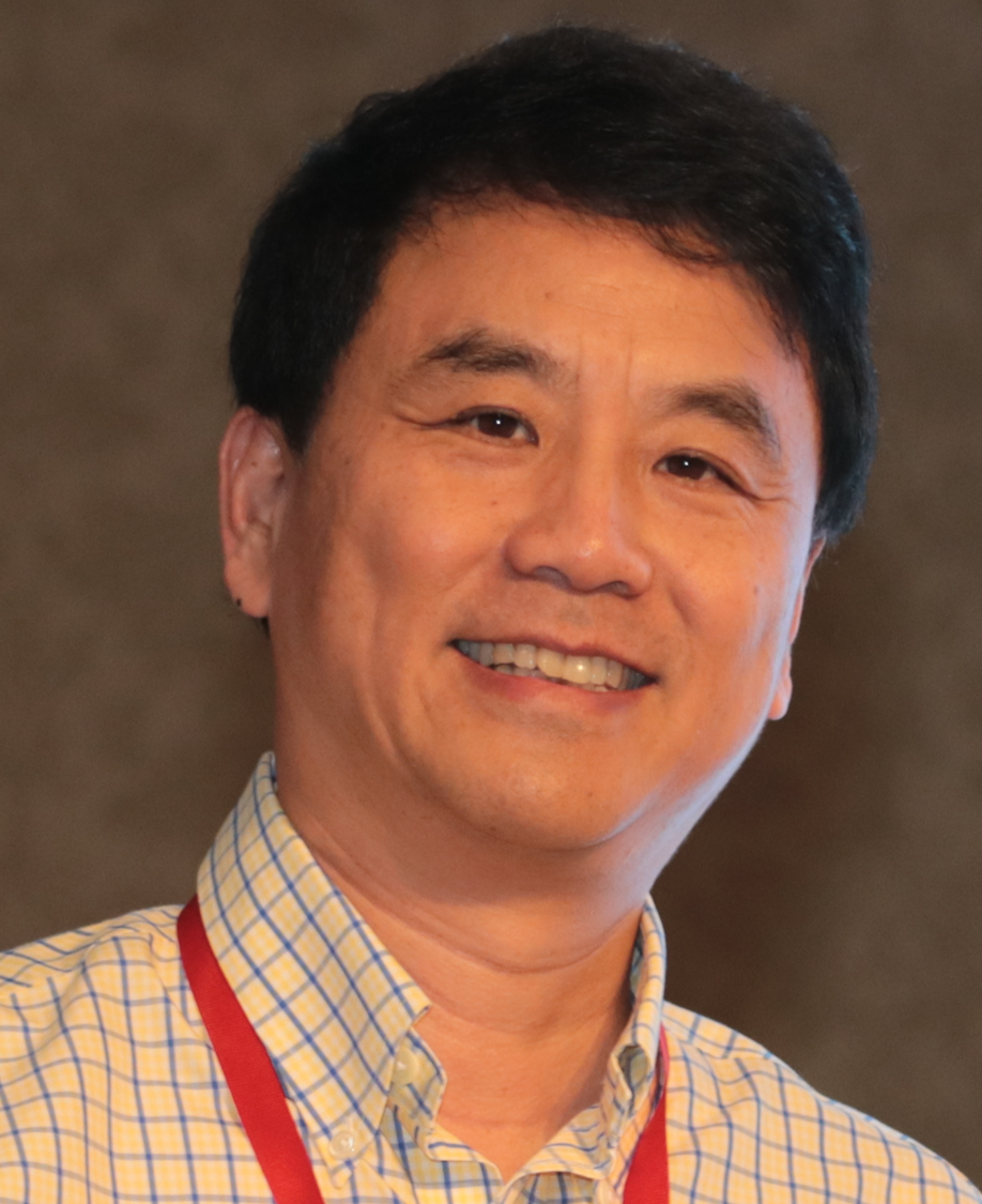 施扬简介 - 中国化学会第31届学术年会