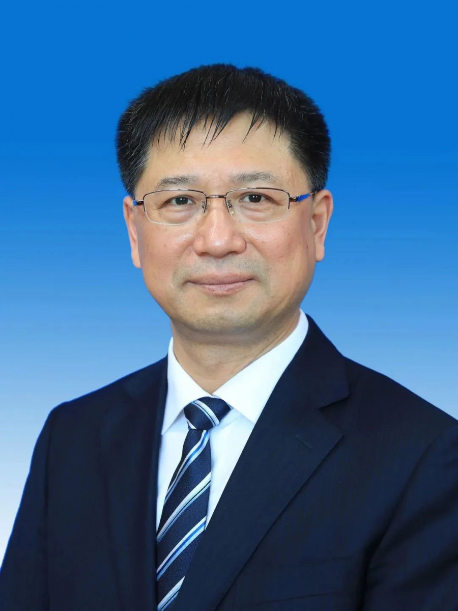 热烈欢迎张希院士新任CCS Chemistry主编 - 中国化学会