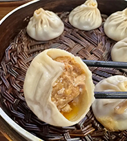 美食