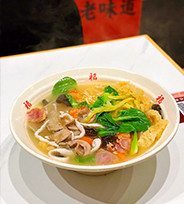 美食