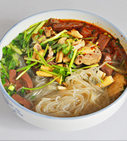 美食